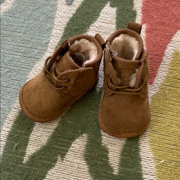 UGG Other - Baby UGG booties